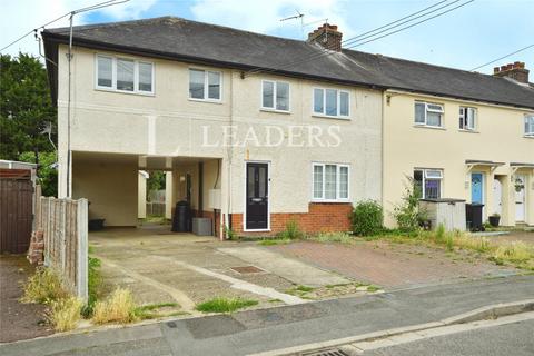 136a Bartram Avenue, Braintree, CM7 3RA
