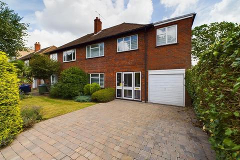 4 bedroom semi-detached house for sale, Molesey Road, West Molesey