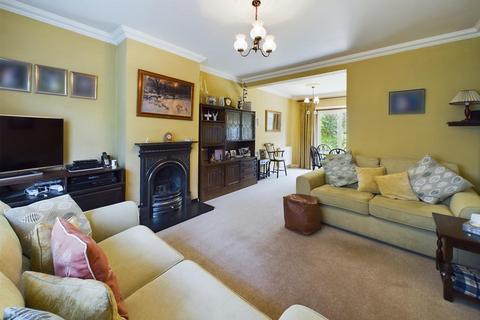 4 bedroom semi-detached house for sale, Molesey Road, West Molesey