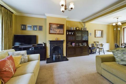 4 bedroom semi-detached house for sale, Molesey Road, West Molesey