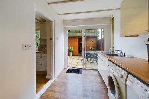 4 bedroom semi-detached house for sale, Molesey Road, West Molesey