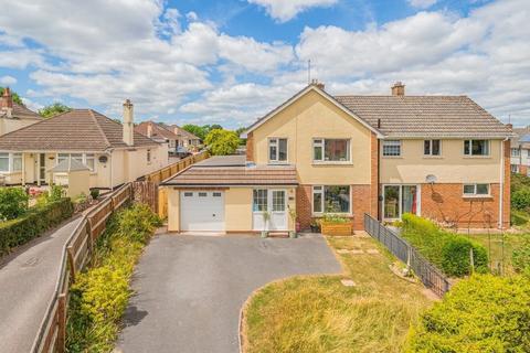 66 Fairfield Road, Exeter, EX2 8UF