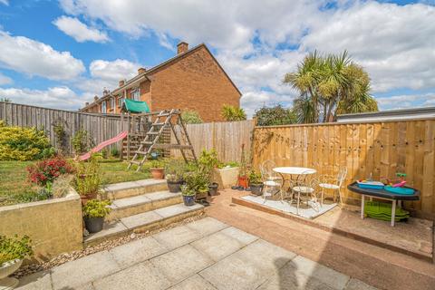 66 Fairfield Road, Exeter, EX2 8UF