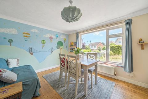 66 Fairfield Road, Exeter, EX2 8UF