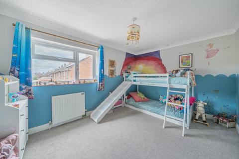 66 Fairfield Road, Exeter, EX2 8UF