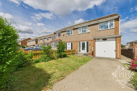 undefined, Broadway East, Redcar
