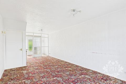 undefined, Broadway East, Redcar