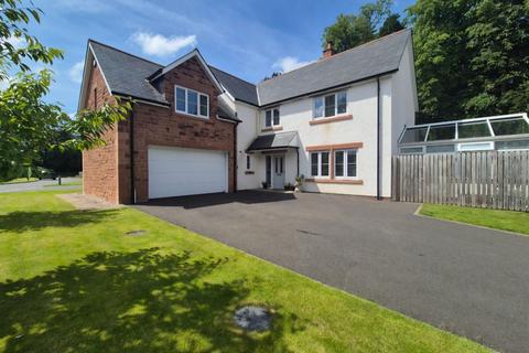 4 bedroom detached house for sale, Clover Meadows, Brampton CA8