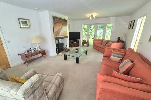 4 bedroom detached house for sale, Clover Meadows, Brampton CA8