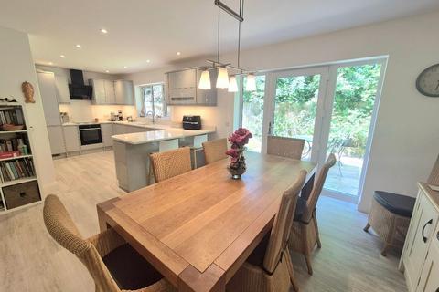 4 bedroom detached house for sale, Clover Meadows, Brampton CA8