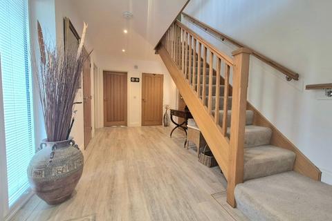 4 bedroom detached house for sale, Clover Meadows, Brampton CA8