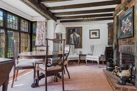 3 bedroom cottage for sale, Moor Lane,Lichfield,WS14 0HP