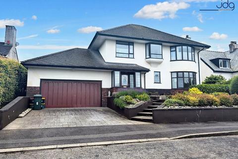 6 Coastal Rise, Hest Bank, Lancaster, LA2 6HJ