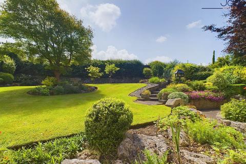 6 Coastal Rise, Hest Bank, Lancaster, LA2 6HJ