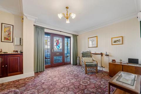 6 Coastal Rise, Hest Bank, Lancaster, LA2 6HJ