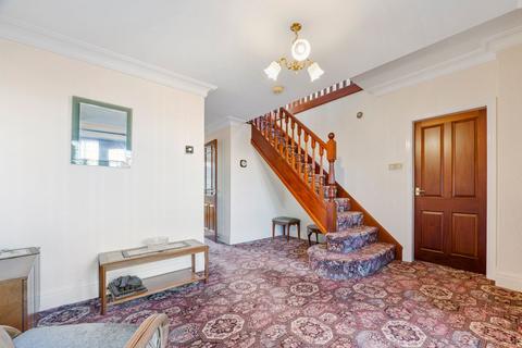 6 Coastal Rise, Hest Bank, Lancaster, LA2 6HJ