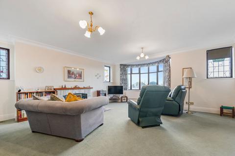 6 Coastal Rise, Hest Bank, Lancaster, LA2 6HJ