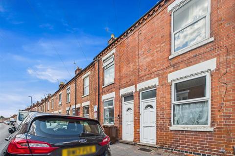 3 bedroom terraced house for sale, Station Street, Leicestershire LE11