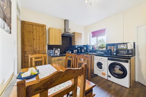 3 bedroom terraced house for sale, Station Street, Leicestershire LE11