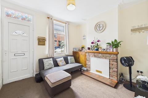 3 bedroom terraced house for sale, Station Street, Leicestershire LE11