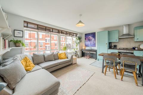 Ravenscourt Park, London W6