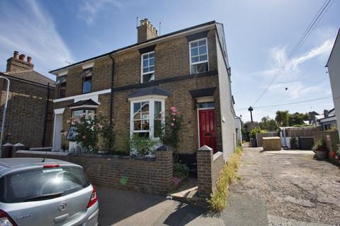 3 bedroom semi-detached house for sale, Cambridge Road, Walmer, Deal, Kent, CT14