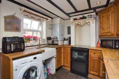 3 bedroom semi-detached house for sale, Cambridge Road, Walmer, Deal, Kent, CT14