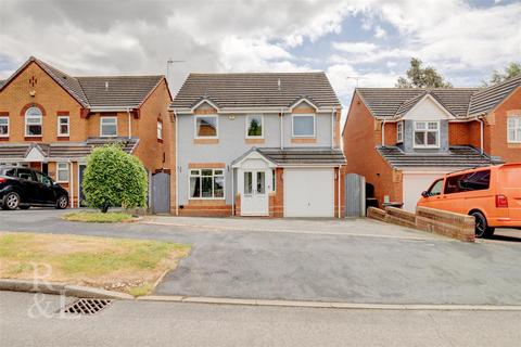 undefined, Sankey Drive, Albert Village, Swadlincote
