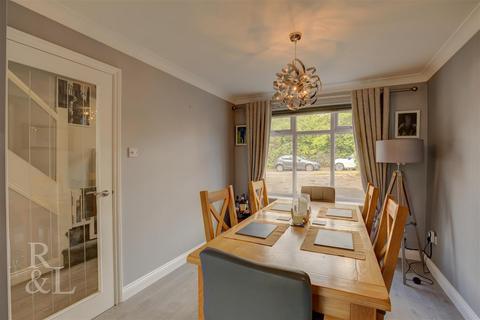 undefined, Sankey Drive, Albert Village, Swadlincote
