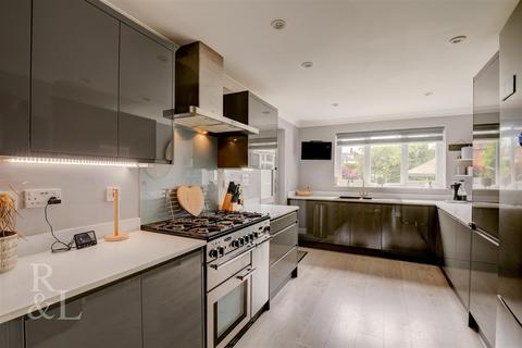 undefined, Sankey Drive, Albert Village, Swadlincote