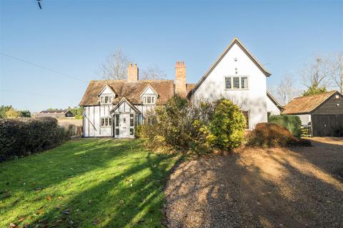 undefined, Colesden Road, Wilden