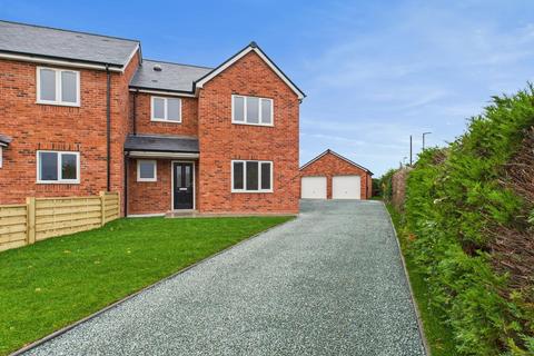 undefined, 2, Belan Orchard, Guilsfield, Welshpool