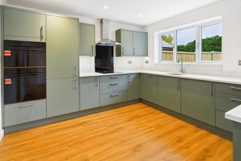 undefined, 2, Belan Orchard, Guilsfield, Welshpool
