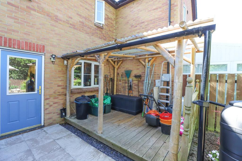 Gazebo