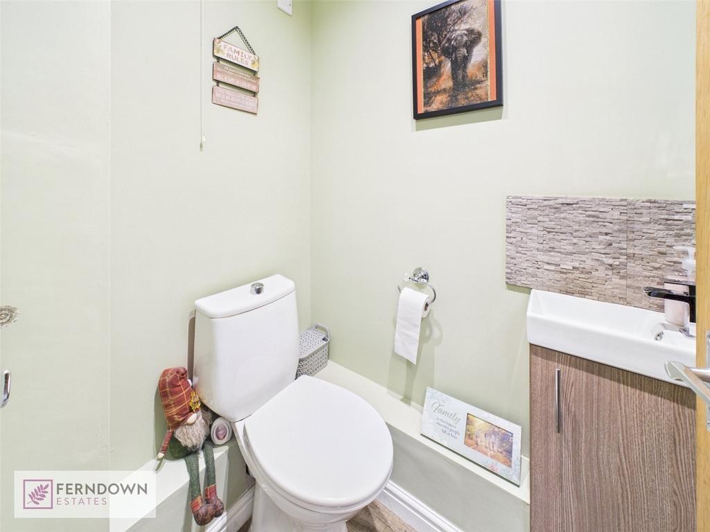 Guest Wc