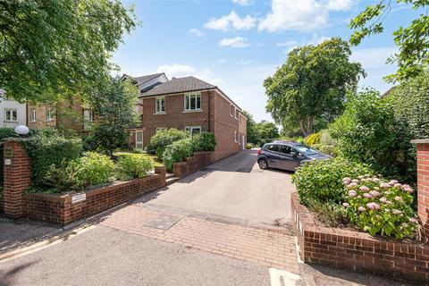 1 bedroom retirement property for sale, Queens Road, Belmont, Sutton