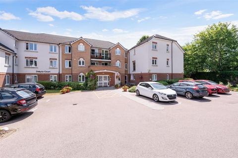 1 bedroom retirement property for sale, Queens Road, Belmont, Sutton