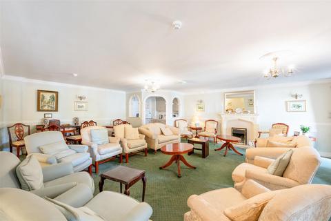 1 bedroom retirement property for sale, Queens Road, Belmont, Sutton