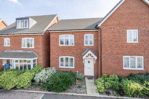 undefined, Gamble Gardens, Berkshire RG41