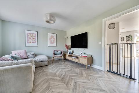 undefined, Gamble Gardens, Berkshire RG41