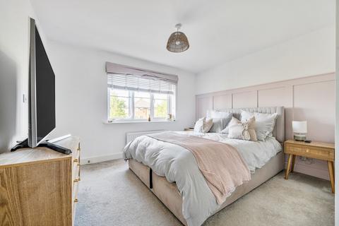 undefined, Gamble Gardens, Berkshire RG41