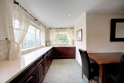 26 Burn Road, Blaydon-on-tyne, NE21 6EA
