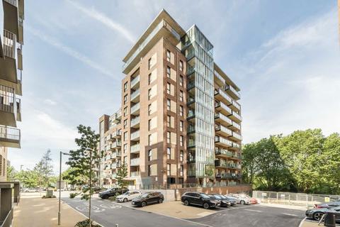 2 bedroom flat for sale, Shearwater Drive, London NW9