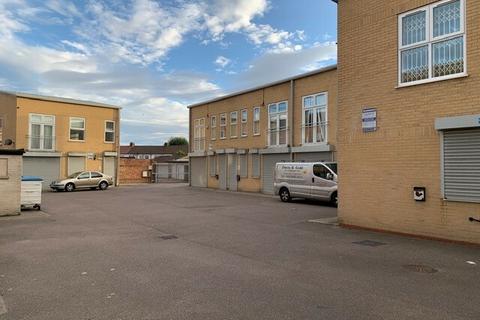 Residential development for sale, Killarney Court, Lodge Crescent, Waltham Cross, Middlesex EN8 8EW