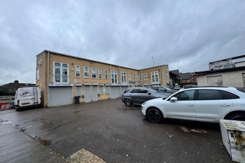 Residential development for sale, Killarney Court, Lodge Crescent, Waltham Cross, Middlesex EN8 8EW