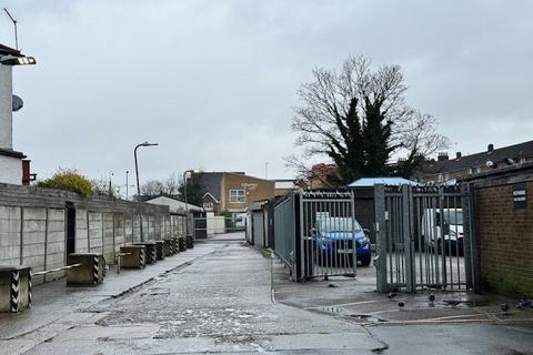 Residential development for sale, Killarney Court, Lodge Crescent, Waltham Cross, Middlesex EN8 8EW