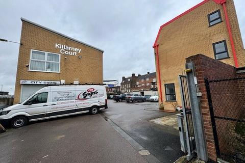 Residential development for sale, Killarney Court, Lodge Crescent, Waltham Cross, Middlesex EN8 8EW
