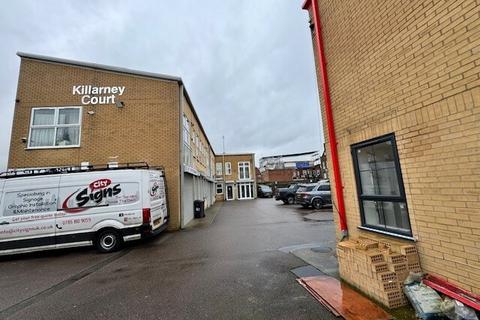 Residential development for sale, Killarney Court, Lodge Crescent, Waltham Cross, Middlesex EN8 8EW