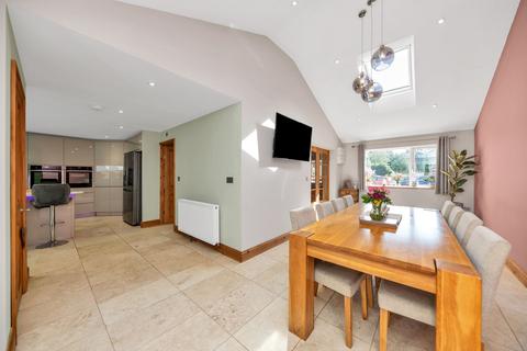 3 bedroom semi-detached house for sale, Woodlands Way, Bury St. Edmunds IP28