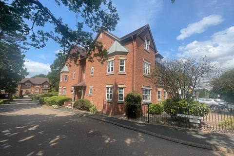 2 bedroom flat to rent, Horsley Road, Streetly, Sutton Coldfield, B74